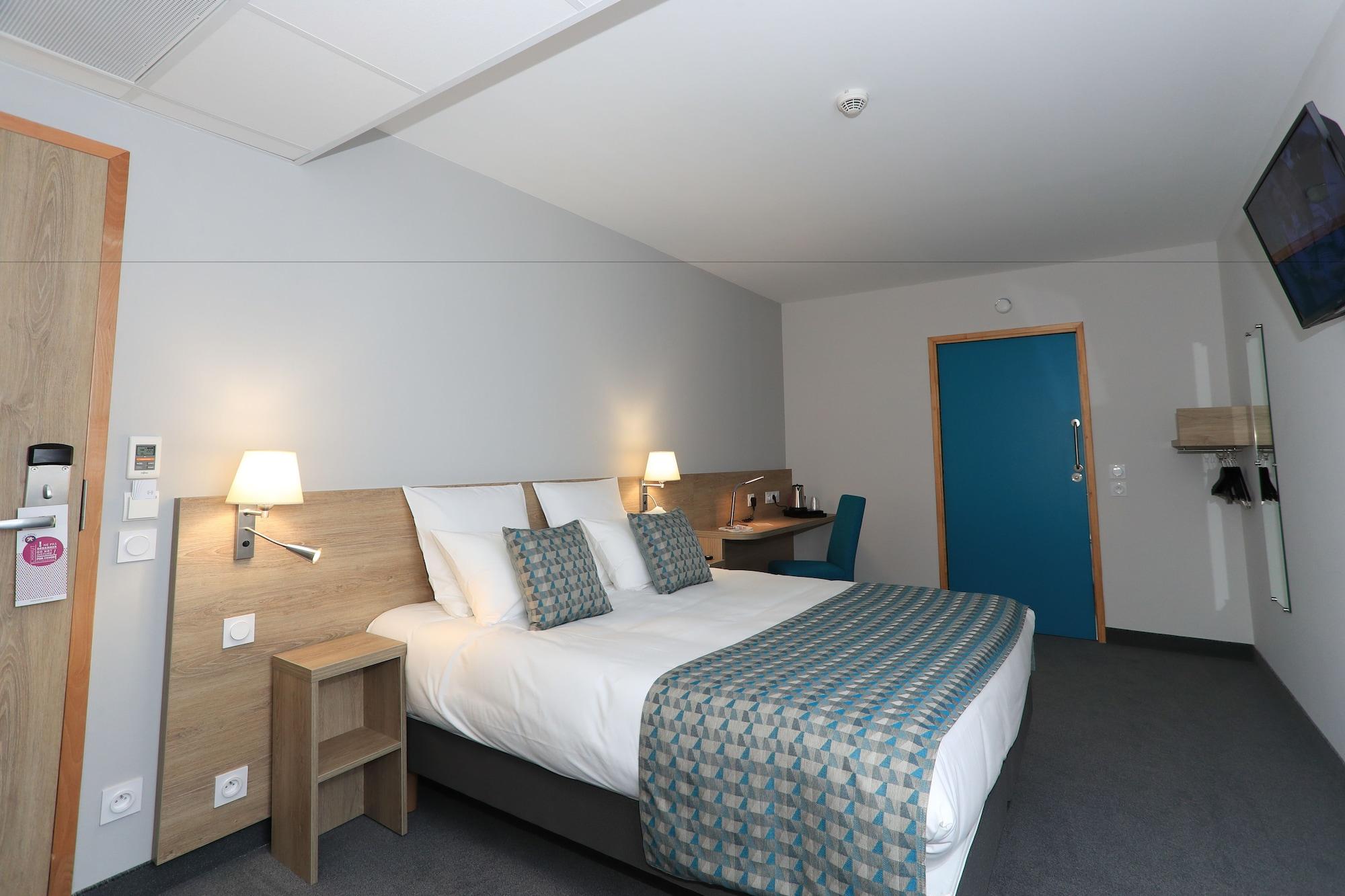 The Originals City, Hotel De La Confluence, Agen Ouest Damazan Ngoại thất bức ảnh