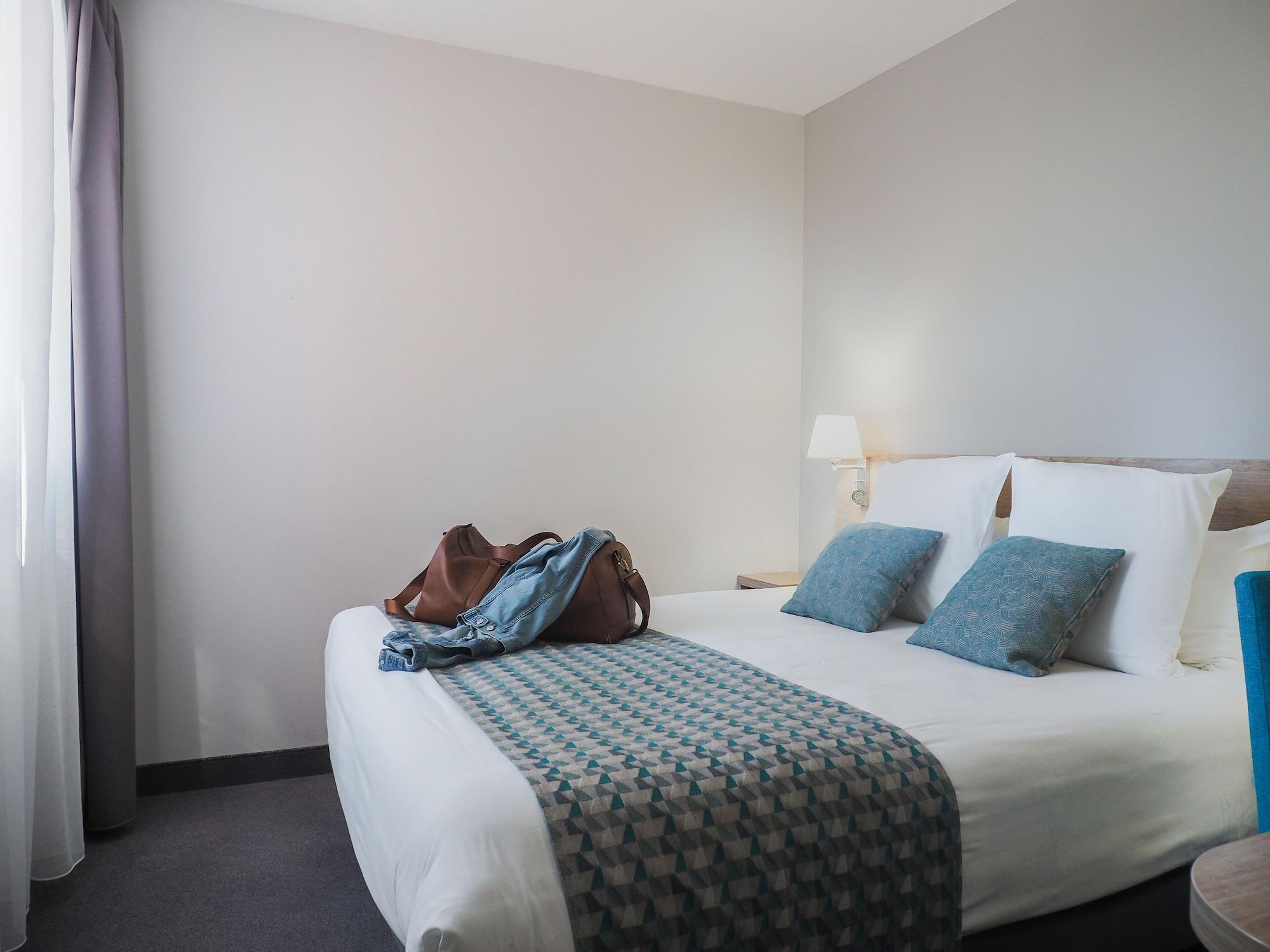 The Originals City, Hotel De La Confluence, Agen Ouest Damazan Ngoại thất bức ảnh