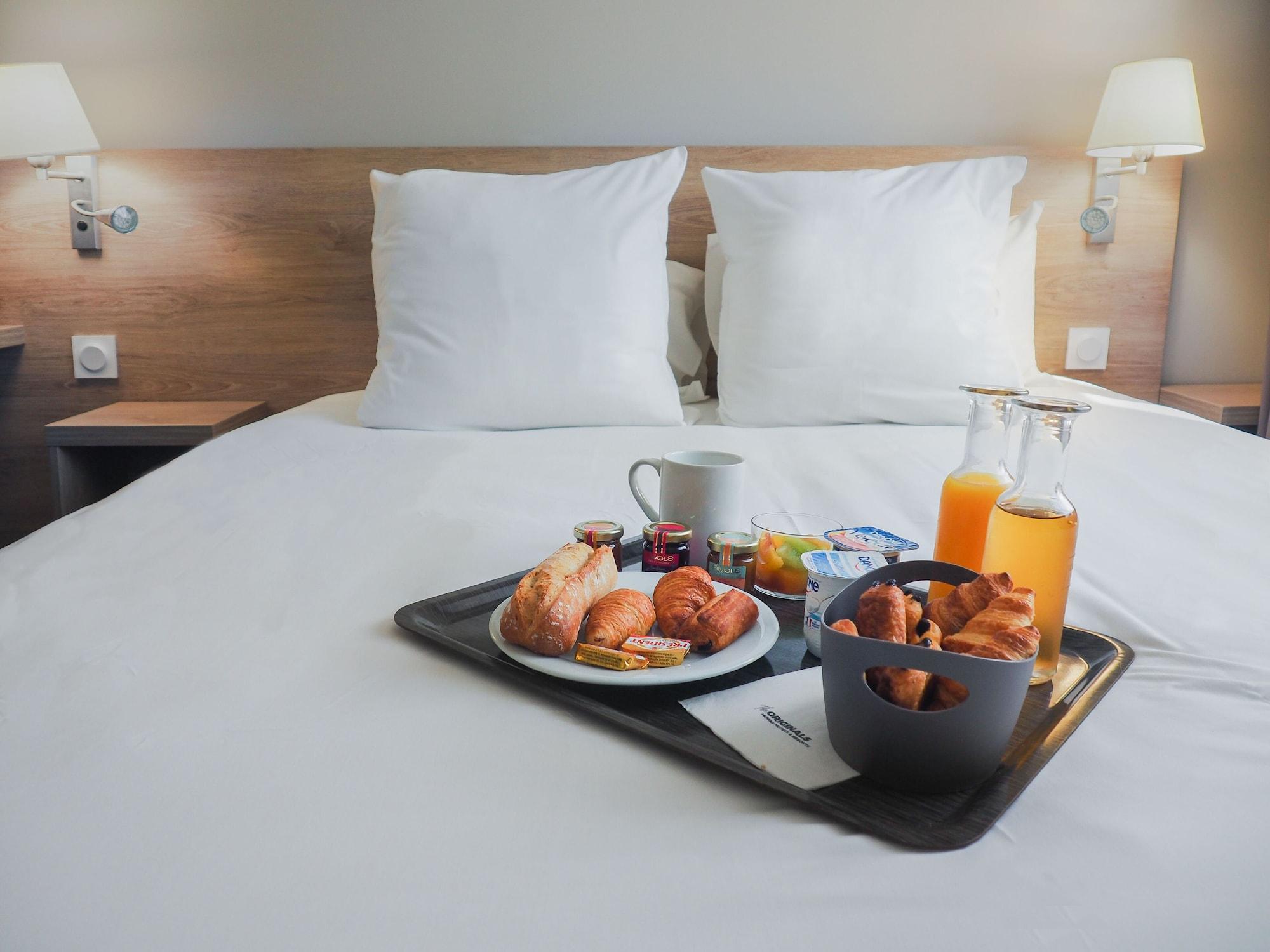 The Originals City, Hotel De La Confluence, Agen Ouest Damazan Ngoại thất bức ảnh