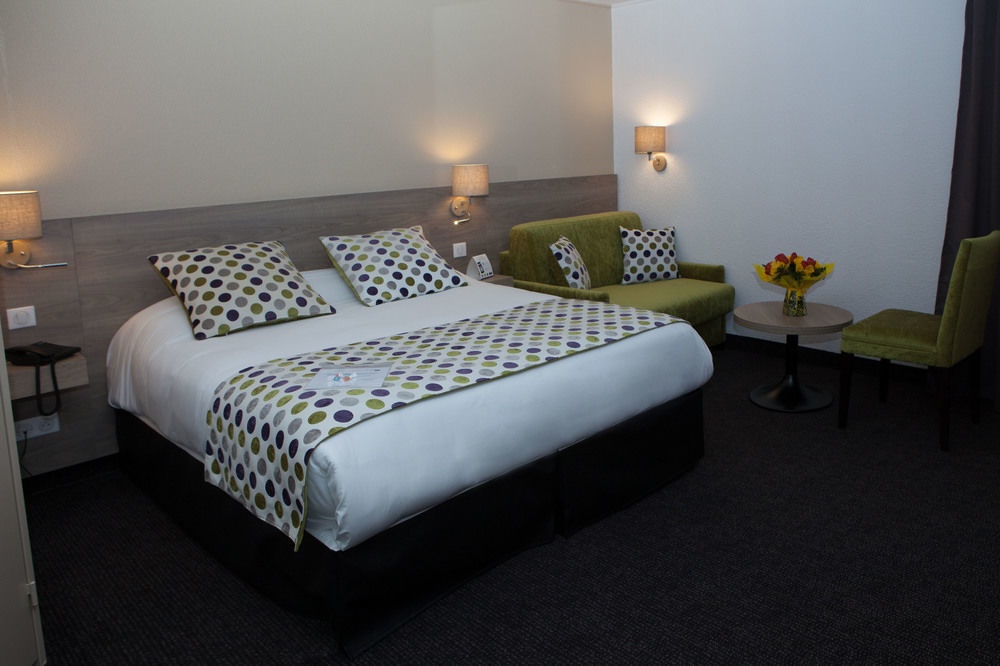 The Originals City, Hotel De La Confluence, Agen Ouest Damazan Ngoại thất bức ảnh